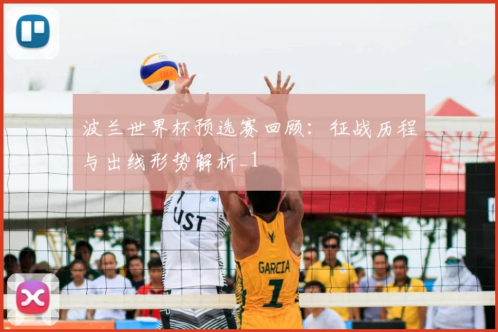 波兰世界杯预选赛回顾:征战历程与出线形势解析_1