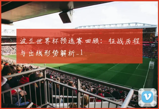 波兰世界杯预选赛回顾:征战历程与出线形势解析_1